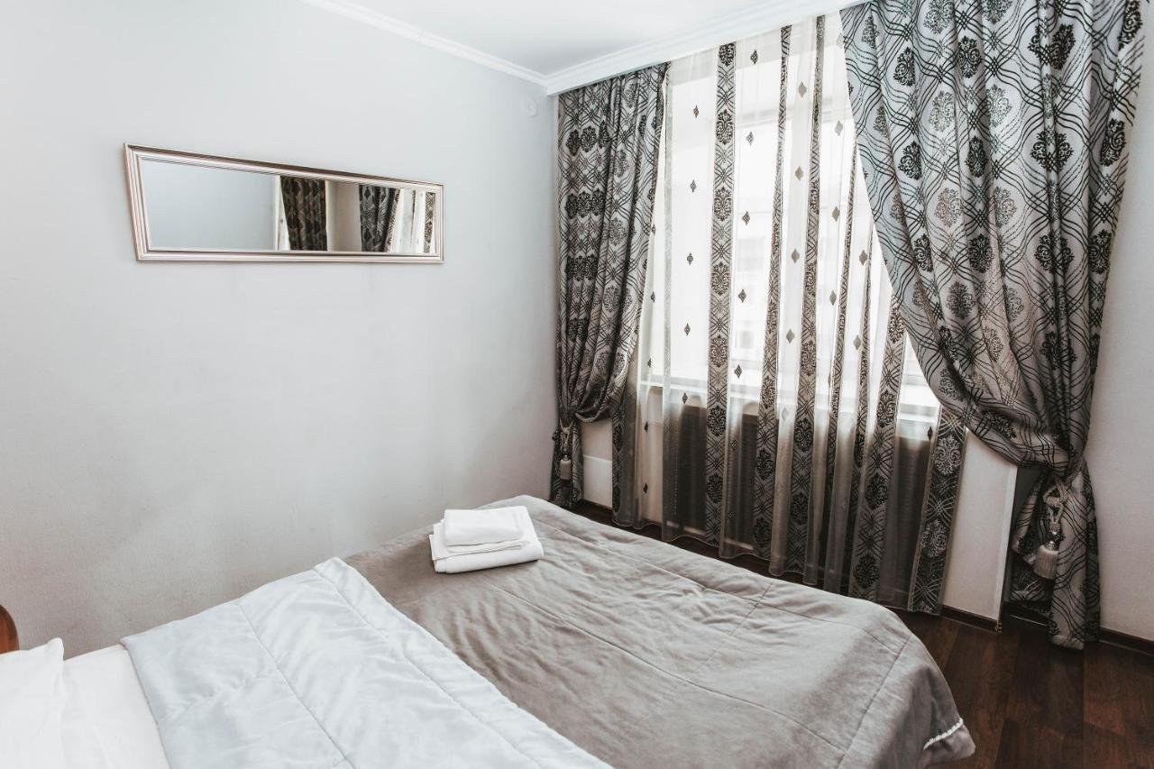 Hotel Lena Yakutsk Luaran gambar